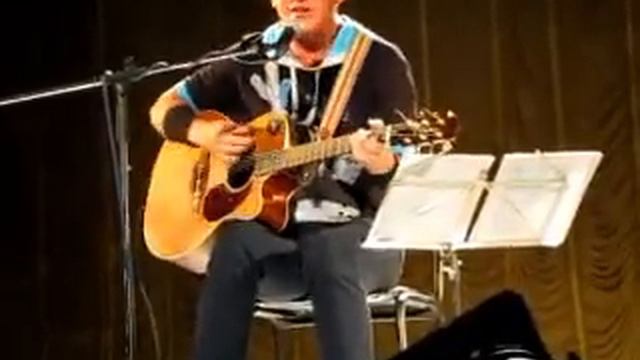 Алексей Костюшкин - маршруткой едет едет едет смотреть онлайн