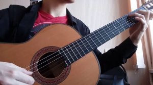 Даниэль Фортеа. Вальс