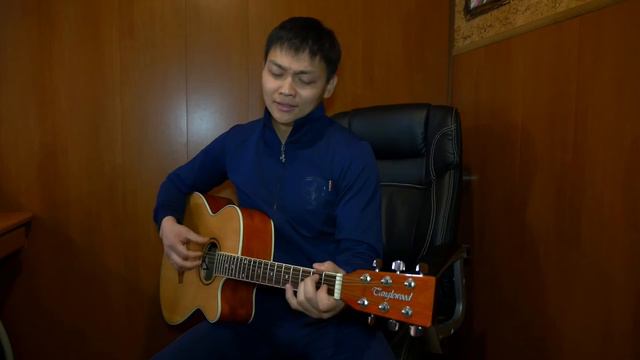 Cover "Жестокая любовь" смотреть онлайн