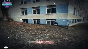 а ну не какайте тут!