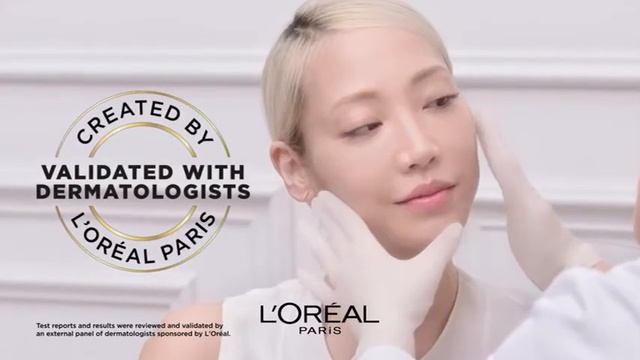 L'Oreal Paris Revitalift Filler Serum and Retinol Serum смотреть онлайн