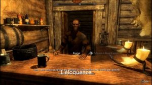 [TUTO Skyrim] Upper ses compétences efficacement !