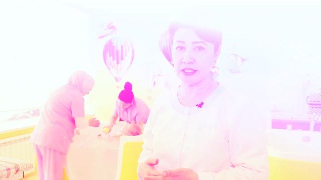 Bolalar uchun gidromassaj tavsiyalari!