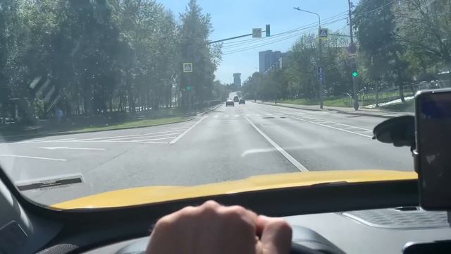 ЗАРАБОТОК В ТАКСИ В МОСКВЕ / ВОДИТЕЛЬ ВЫКУПИЛ КИА ОПТИМА смотреть онлайн