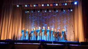 Баллада о сыновьях. С. Сиротин, А.Кердан