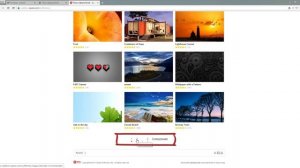 Как поменять темы в Opera за одну минуту  Легко!!!