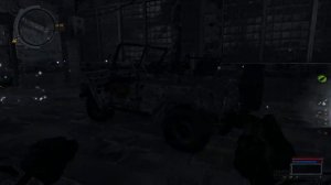 S.T.A.L.K.E.R. Канувшие в небытие . Прохождение #2. Ночной снайпер и встреча старых друзей .