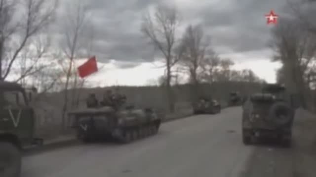 Z O V заходим решительно