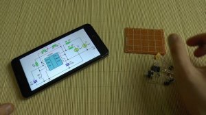 Простой таймер, на микросхеме NE555 за 0.5$