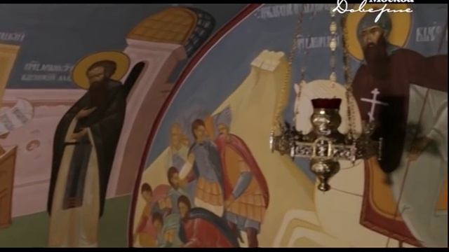 Высоцкий мужской монастырь смотреть онлайн