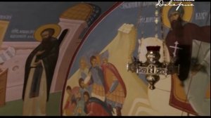 Высоцкий мужской монастырь