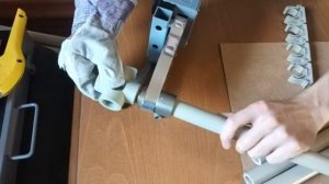 Стойки для софтбоксов своими руками