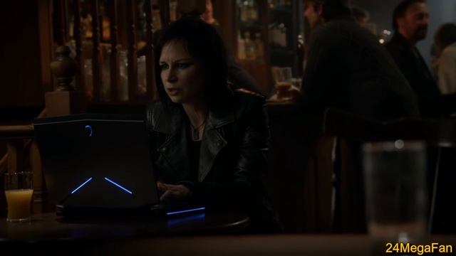 Heller is still alive - 24: Live Another Day смотреть онлайн