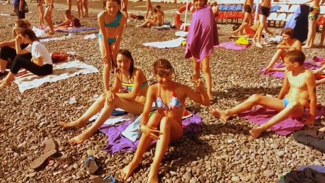 Плавание, "Самбо70",СМЕНА "БУМ" смотреть онлайн