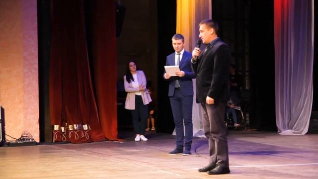 Дефиле Красота против стандартов 20|19