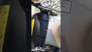 Как правильно заводить газонокосилку 4т