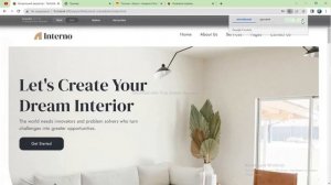 Верстка сайта из шаблона Figma - админка, форма отправки заявки на почту устанавливается в подарок!