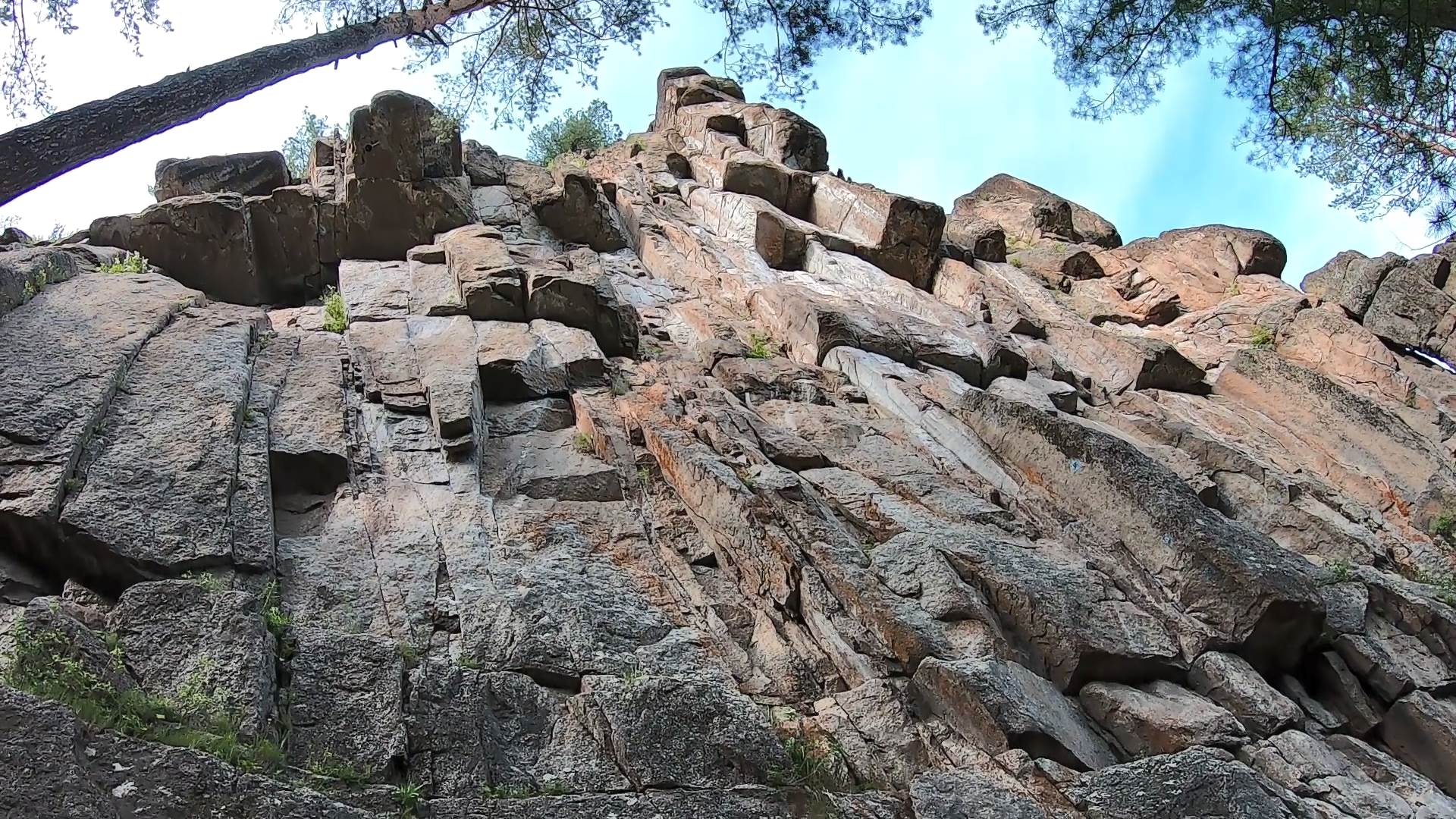 Скальник Витязь Иркутск Фото