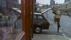 Alan Price - Sell Sell ("O Lucky Man" soundtrack)