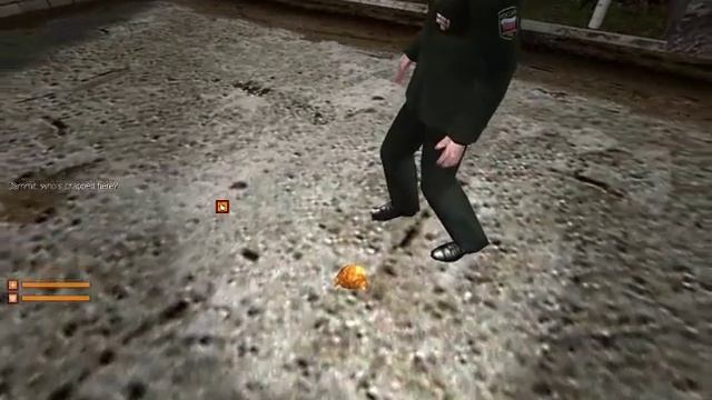 PARANOIA - The game edition смотреть онлайн