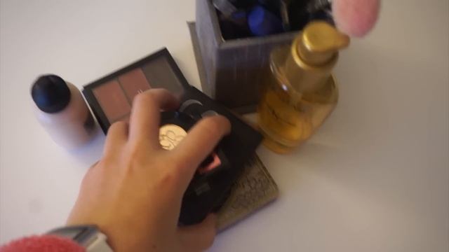 VLOG: Косметичка в дорогу, Готовка, Кирюха смотреть онлайн