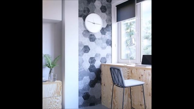 Квартира студия 22 квадратных метра смотреть онлайн