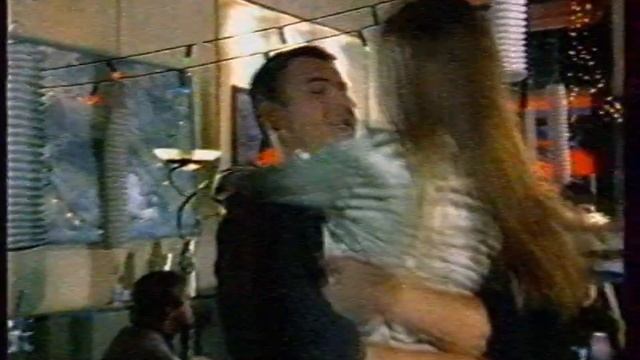 Фрагмент рекламного блока (ОРТ, 01.02.2002) смотреть онлайн