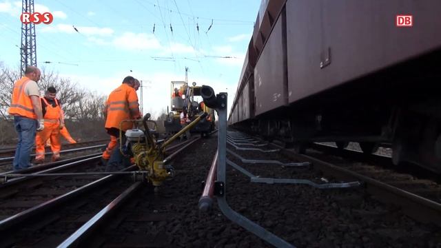 The use of RSS in practice at Deutsche Bahn смотреть онлайн