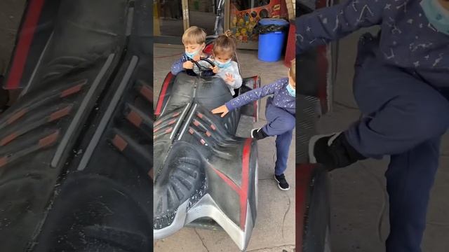 GETTING INTO THE ROCKETT ? SHIP!… смотреть онлайн