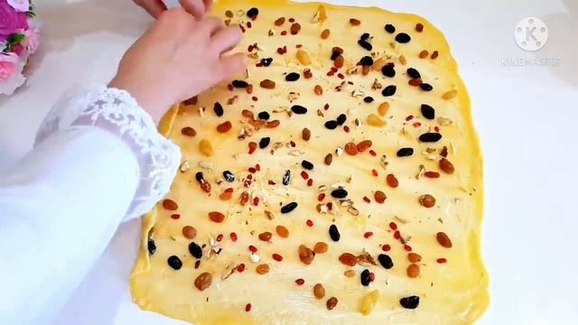 КУЛИЧ КРАФФИН! ПРОСТО И ОЧЕНЬ ВКУСНО! ТАКОЙ РЕЦЕПТ ИЩУТ ВСЕ!ОН ДОЛГО НЕ СОХНЕТ,СДОБНЫЙ, МЯГКИЙ .