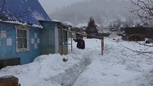 Испытания самодельного радиомикрофона