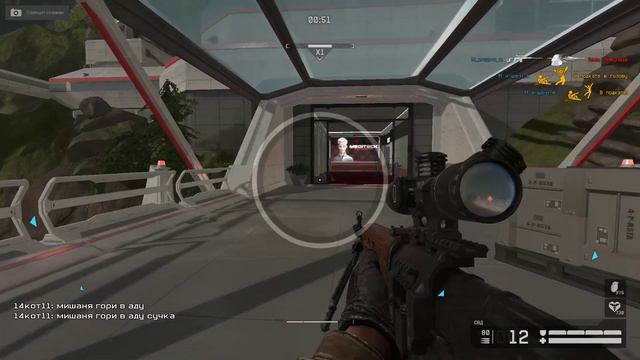 КУДА С НИМИ ИДТИ Warface 2018 12 08 19 29 22 02 смотреть онлайн