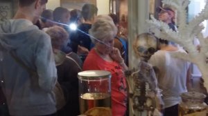 кунц камера в санкт петербурге