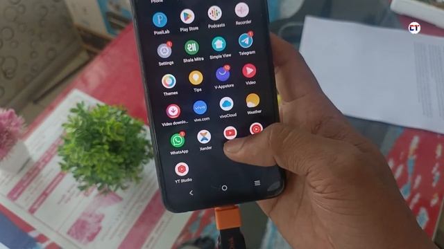 Mobile Se Pendrive Kaise Connect Kare | Pendrive Mobile Se Kaise Connect Kare смотреть онлайн