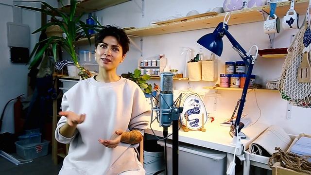 ZORCA| Керамика ручной работы | Интервью