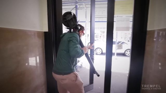 ОДНОКОЛЕСНЫЙ СИГВЕЙ PoGo STICK Обзор // Кейси Найстат смотреть онлайн