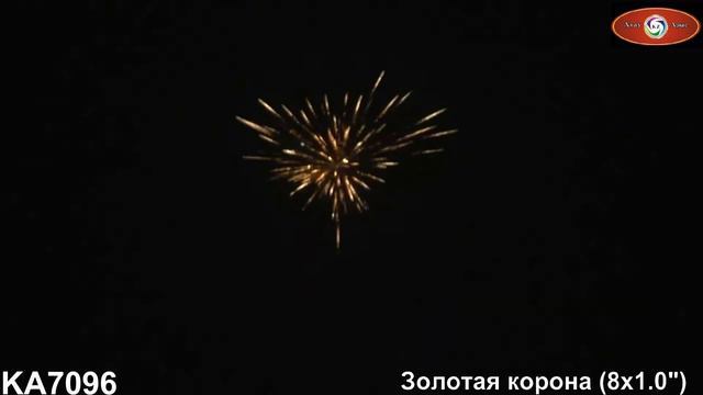 KA7096 ЗОЛОТАЯ КОРОНА смотреть онлайн