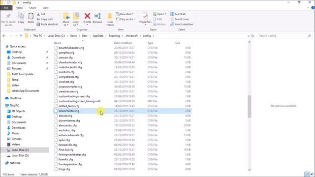 RLCraft HOW TO: Disenchant ALL ENCHANMENT EFFECT in Item with Disenchanment Table смотреть онлайн
