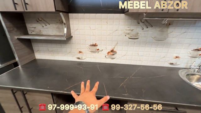 OSHXONA MEBEL YANGI NARXLARI JAHON BOZORIDAN 1-QO’L USTADAN NARXLARI