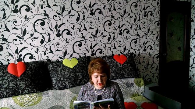 Авторские стихи ОТТЕПЕЛЬ смотреть онлайн