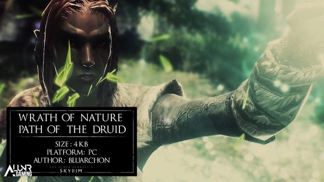 3 Mods We Need Right Now - Magic Mods - Skyrim Special Edition (PS4/XB1/PC) смотреть онлайн