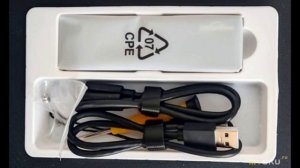 Микро обзор корпуса UnionSine M2 NVMe/NGFF SATA SSD 10 Гбит/с | #Обзор