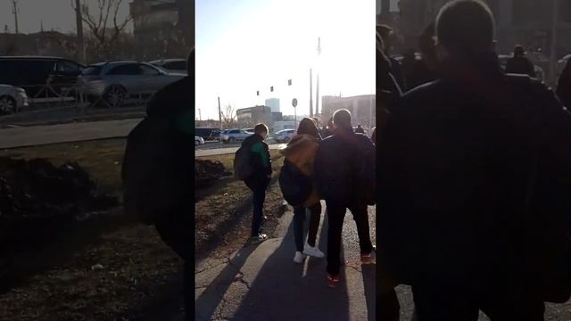 Прокол. Водовод 450мм 42по3 метра длинной ул Восточно-Кругликовская, ул 40 лет Победы Краснодар