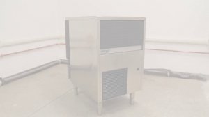 Подключение льдогенераторов Brema линейки GB