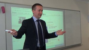 Алексей Астапов. Лекция «Инвестиции: что такое хорошо и что такое плохо?»