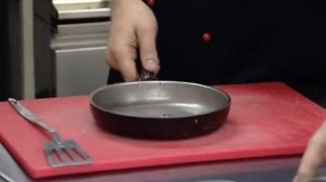 Готовим припущенного судака