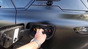 Так ли хорош Voyah Free, как нам про него рассказывали?!!