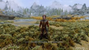 Skyrim ٠ ЦИЦЕРОН - Все Фразы в Skyrim
