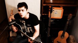 Макс Корж - Малый Повзрослел (Cover By SufX)