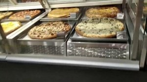 ТЦ МЕГАПОЛИС/ПИЦЕММИЯ